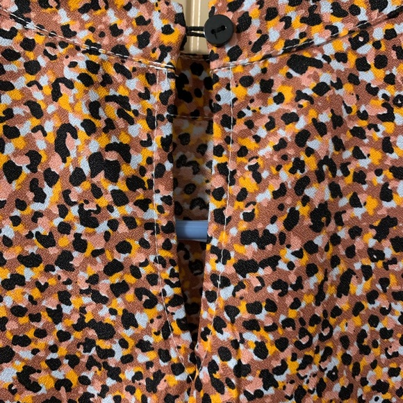 Boho SHEIN Dress, Juniors Large - Picture 3 of 9